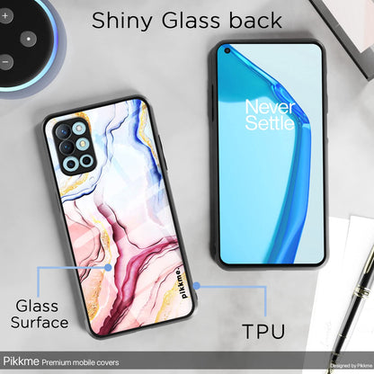 OnePlus 8T mobile cover by Pikkme – photo 3