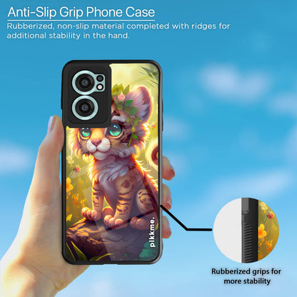Pikkme OnePlus Nord CE 2 5G phone cover – photo 5