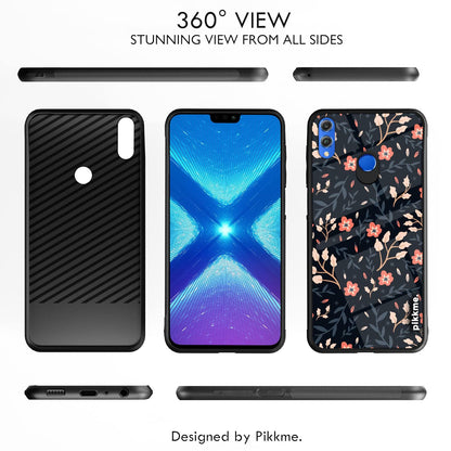 Pikkme back cover for Honor 8X – photo 2