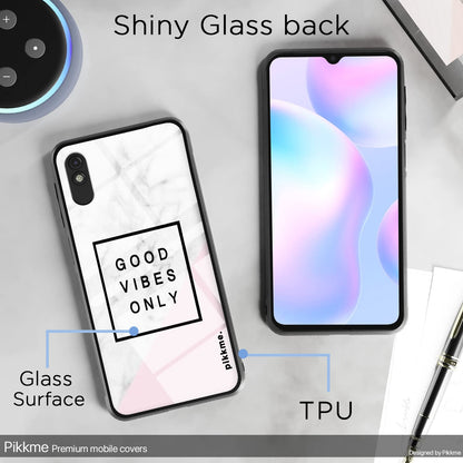 Pikkme Hybrid phone cover for Redmi 9A/9i/9A Sport – photo 3