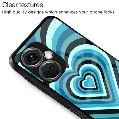 OnePlus Nord CE 3 5G Hybrid back cover by Pikkme – photo 4