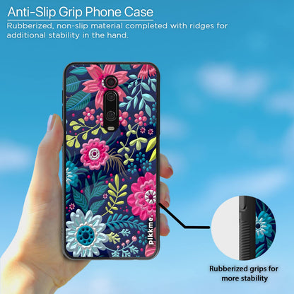 Pikkme Redmi K20/K20 Pro mobile back cover – photo 5