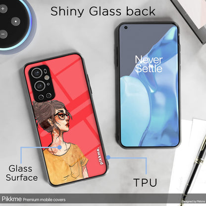 OnePlus 9 Pro phone cover by Pikkme – photo 3