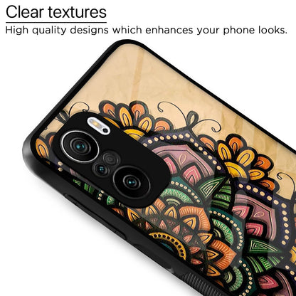 Pikkme back cover for Mi 11X/11X Pro – photo 4