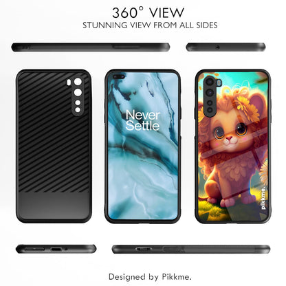 Pikkme phone cover for OnePlus Nord – photo 2
