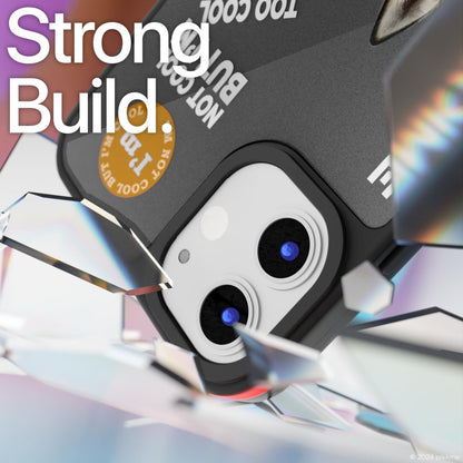 Pikkme back cover for iPhone 11 – photo 6