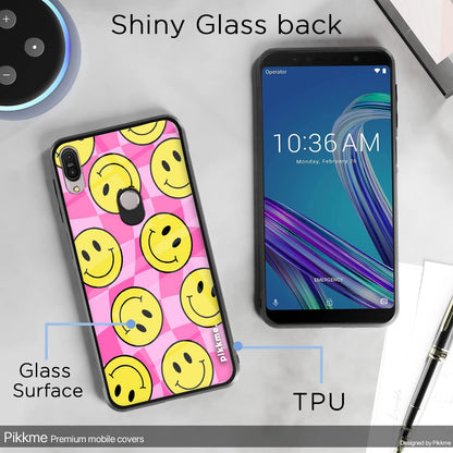 Pikkme mobile cover for Asus – photo 3