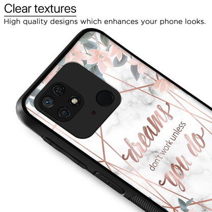 Back cover for Redmi 10/10 Power – Pikkme – photo 4