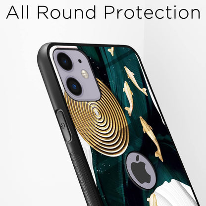 Pikkme Flower mobile cover for iPhone 11 – photo 7