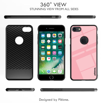 iPhone 7/8 phone cover by Pikkme – photo 2