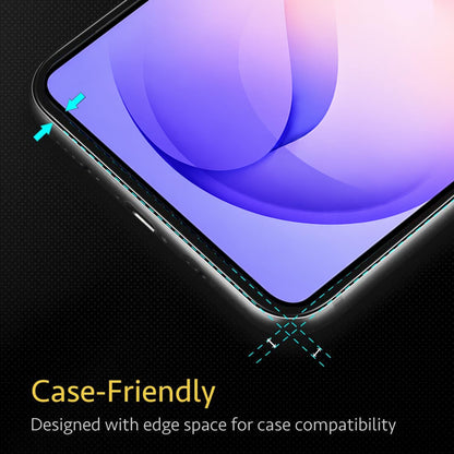 Samsung S26 Ultra 5G screen protector by Pikkme – photo 3