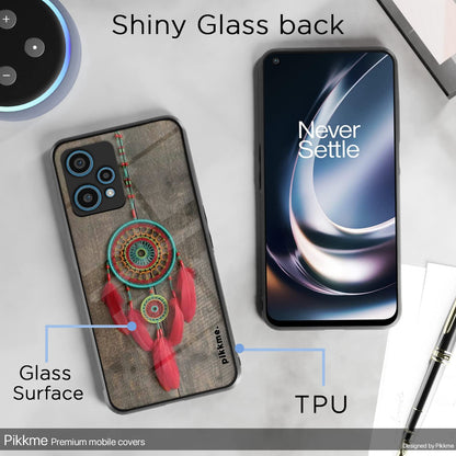 Flower Phone cover for OnePlus Nord CE 2 Lite 5G – Pikkme – photo 3
