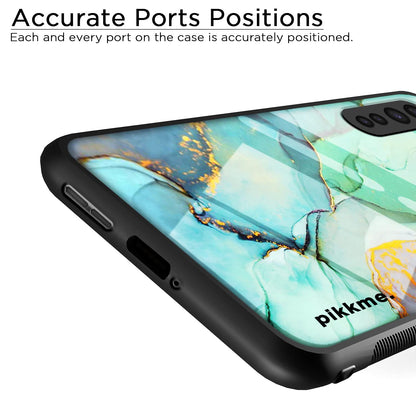 Pikkme Hybrid back cover for OnePlus Nord – photo 6