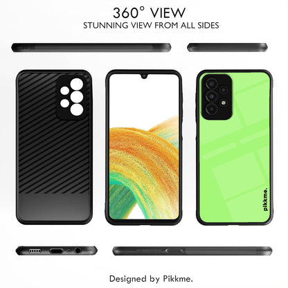 Pikkme Samsung A13 4G back cover – photo 2