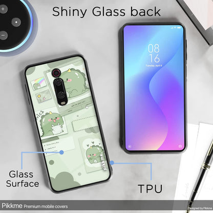 Redmi K20/K20 Pro back cover by Pikkme – photo 3