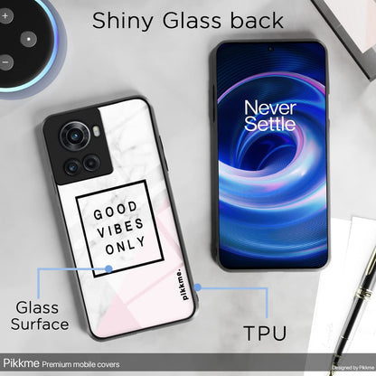 Pikkme Hybrid mobile back cover for OnePlus 10R – photo 3