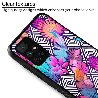 Redmi 10 Prime mobile back cover by Pikkme – photo 4