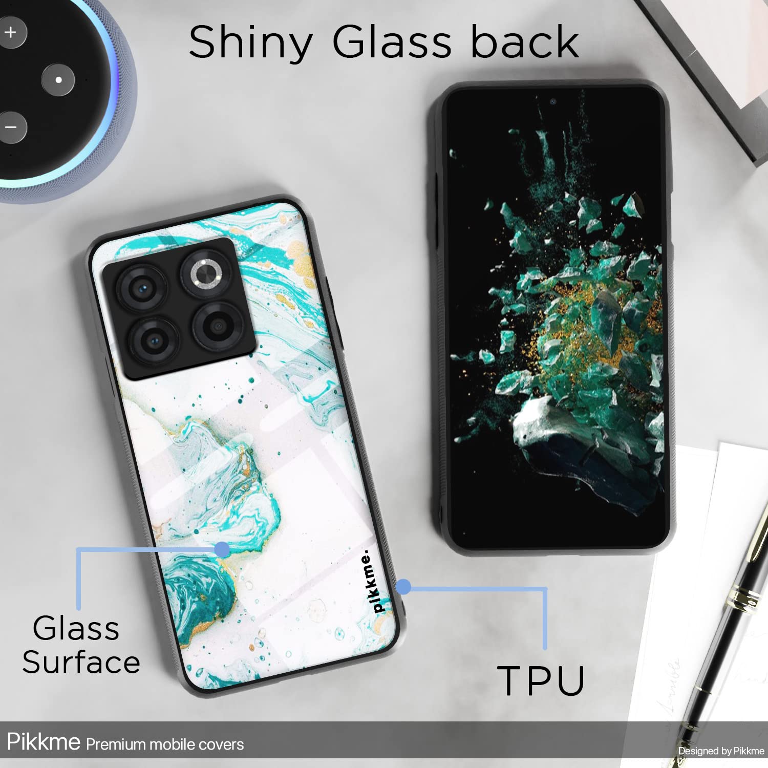 Pikkme OnePlus 10T 5G phone cover – photo 3
