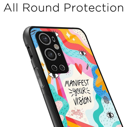 Pikkme back cover for OnePlus 9 Pro – photo 7