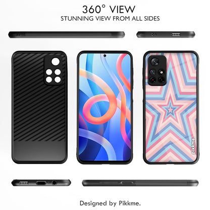 Pikkme mobile cover for Redmi Note 11T/Poco M4 Pro 5G – photo 2