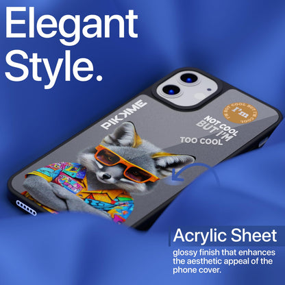 Mobile cover for iPhone 11 – Pikkme – photo 7