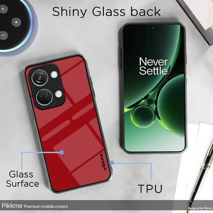 Pikkme OnePlus Nord 3 5G Hybrid phone cover – photo 3