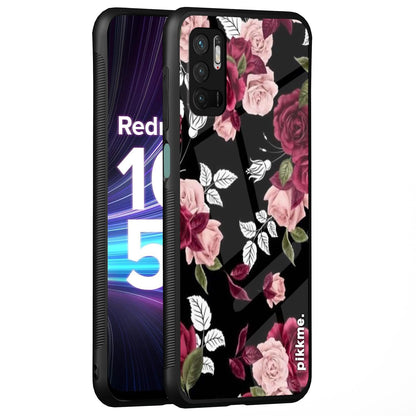 Pikkme phone cover for Redmi Note 10T/Poco M3 Pro 5G