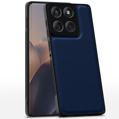 Pikkme Moto Edge 60/Edge 60 Fusion 5G blue mobile cover