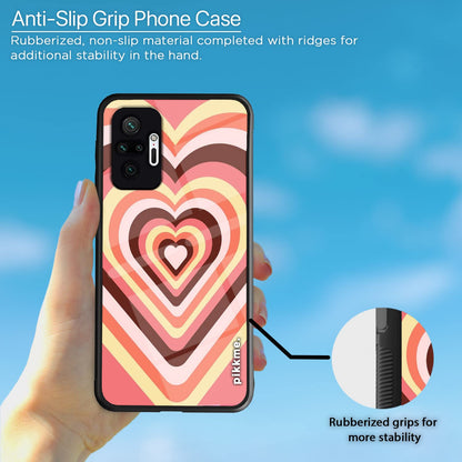 Pikkme Redmi Note 10 Pro/Note 10 Pro Max Hybrid phone cover – photo 5