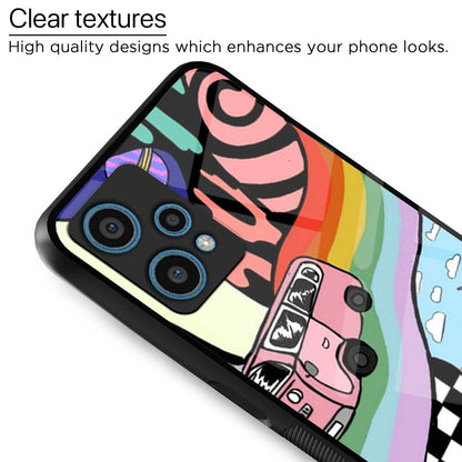 Pikkme Hybrid back cover for OnePlus Nord CE 2 Lite 5G – photo 4