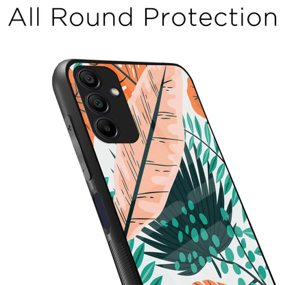 Pikkme Samsung A15 5G Flower back cover – photo 7