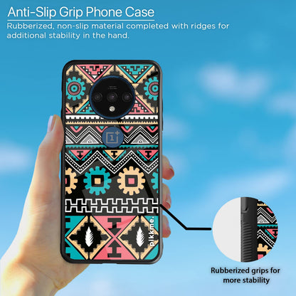Pikkme mobile back cover for OnePlus 7T – photo 5
