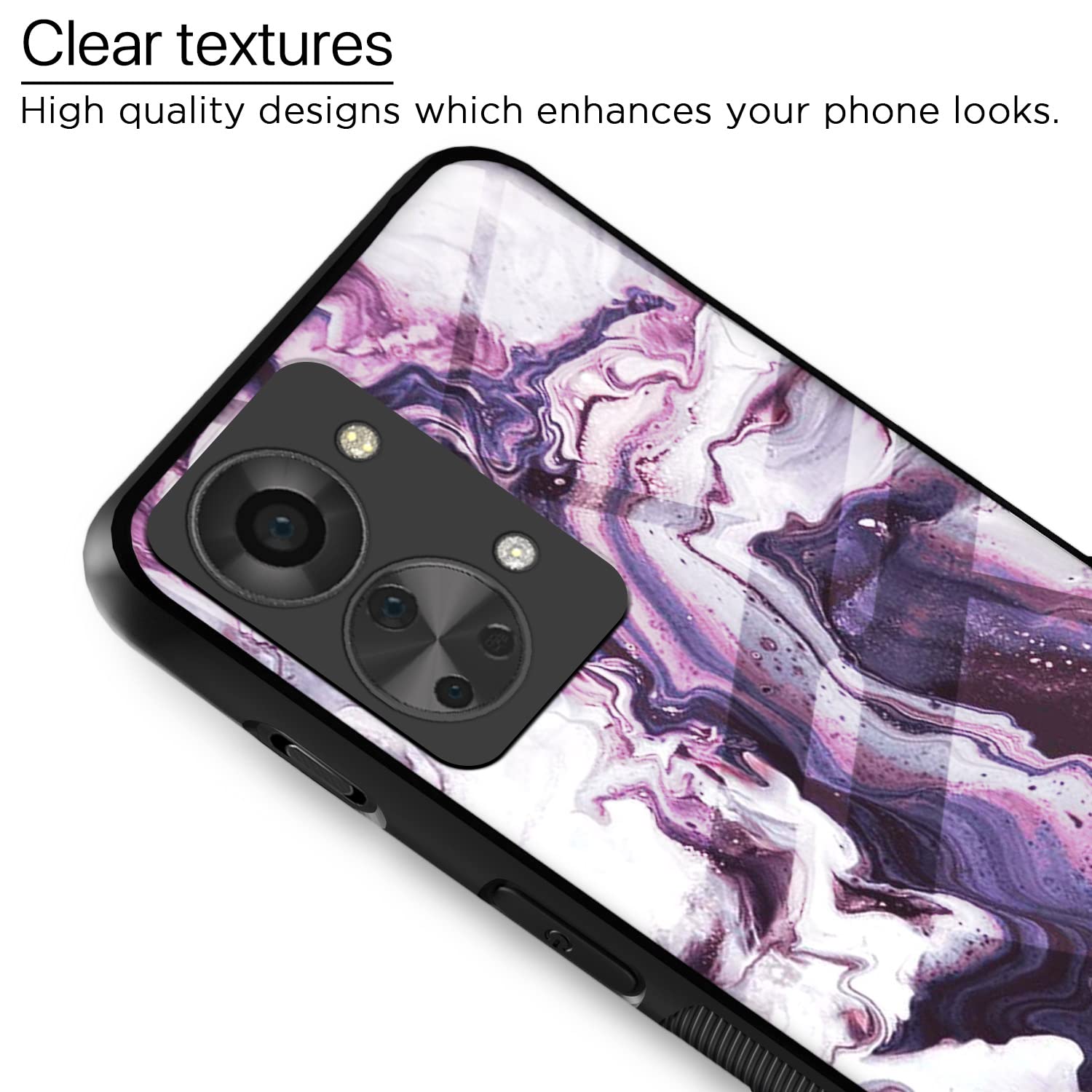 Pikkme phone cover for OnePlus Nord 2T 5G – photo 4