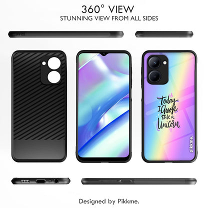 Pikkme phone cover for Realme C33 – photo 2