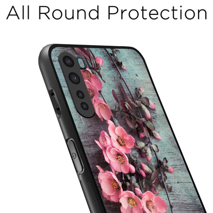 Pikkme back cover for OnePlus Nord – photo 7