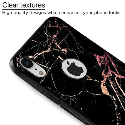 Back cover for iPhone XR – Pikkme – photo 4