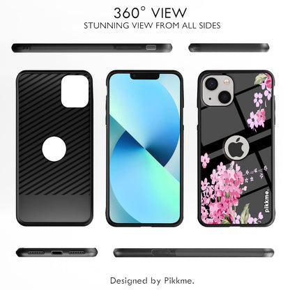 Mobile back cover for iPhone 14 – Pikkme – photo 2