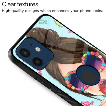 Pikkme back cover for iPhone 12 – photo 4