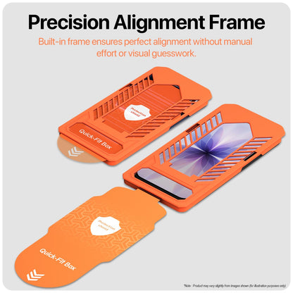 Pikkme iPhone 17 tempered glass – photo 2