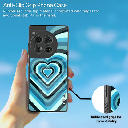 OnePlus 12 5G Hybrid mobile back cover by Pikkme – photo 5