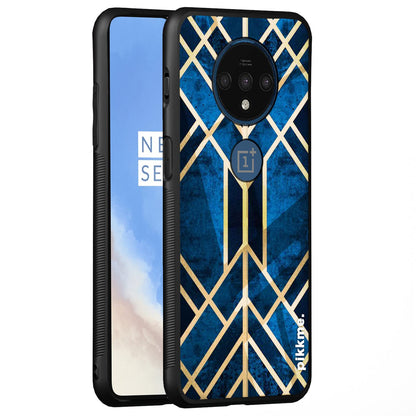 Pikkme phone cover for OnePlus 7T