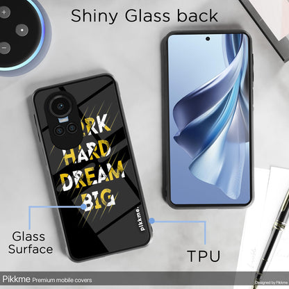 Pikkme Oppo Reno 10 5G Hybrid phone cover – photo 3