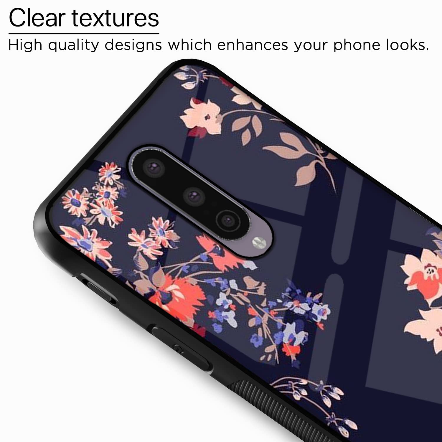 Phone cover for OnePlus 8 – Pikkme – photo 4