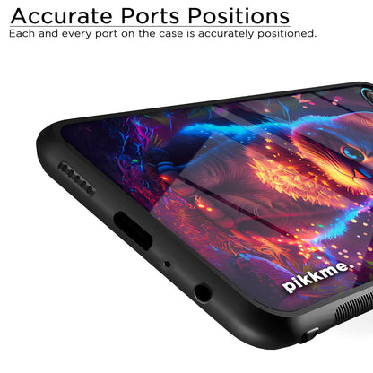 Phone cover for Honor 9 Lite – Pikkme – photo 6