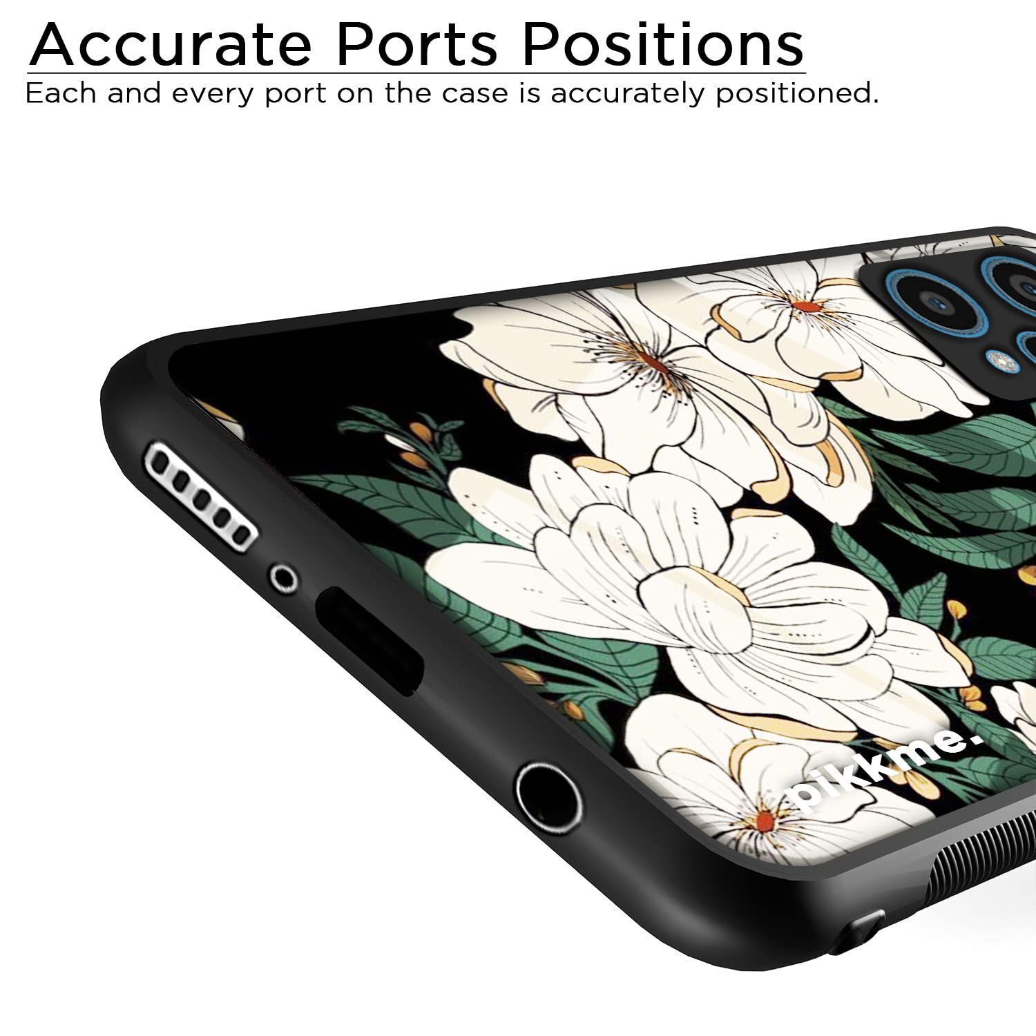 Pikkme OnePlus Nord CE 2 Lite 5G mobile back cover – photo 6