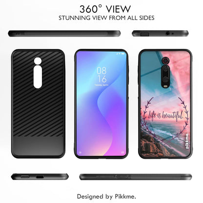 Hybrid Back cover for Redmi K20/K20 Pro – Pikkme – photo 2