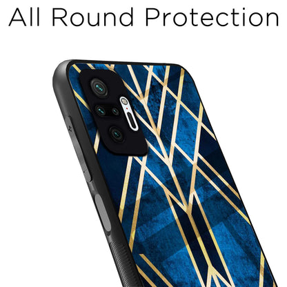 Redmi Note 10 Pro/Note 10 Pro Max mobile back cover by Pikkme – photo 7