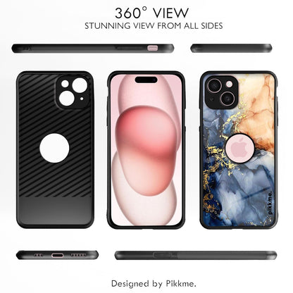 Mobile cover for iPhone 15 – Pikkme – photo 2