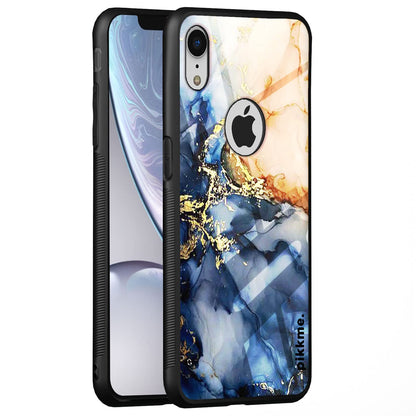 iPhone XR Hybrid phone cover by Pikkme