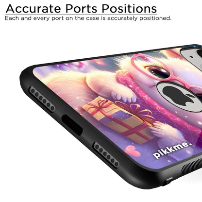 Hybrid Mobile back cover for iPhone 13 – Pikkme – photo 6
